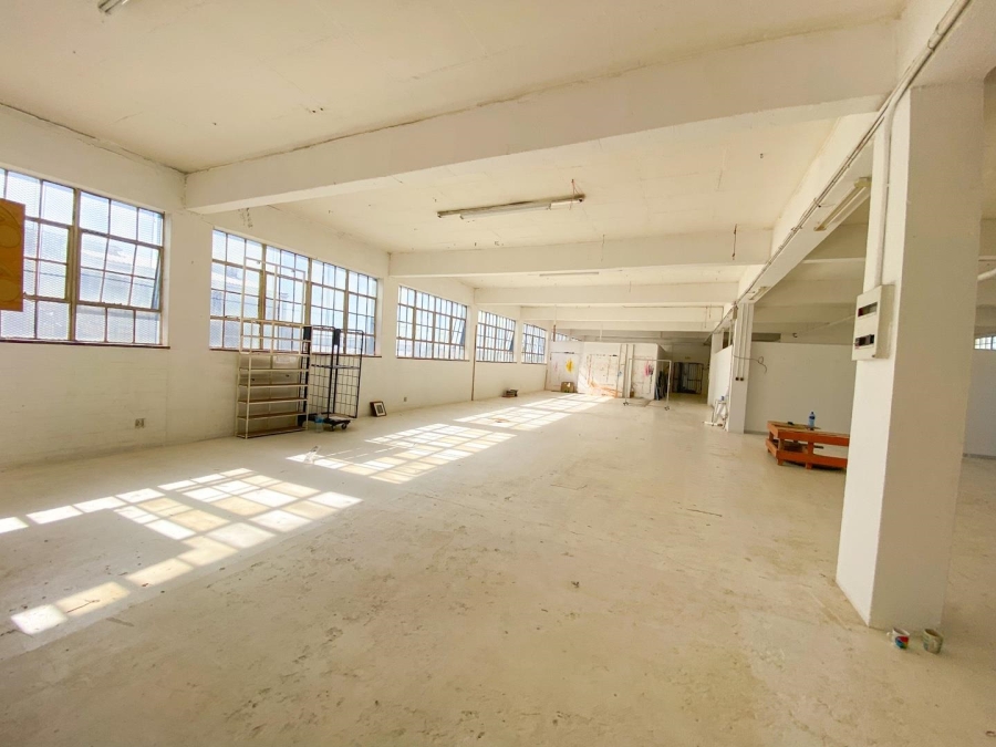 To Let commercial Property for Rent in Salt River Western Cape